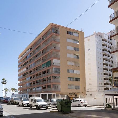 Апартаменты Estrella, 6º-36 Кульера Экстерьер фото